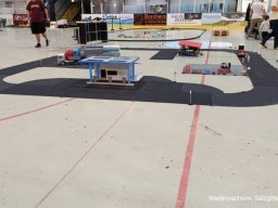 Modellbahnbörse Salzgitter 2026